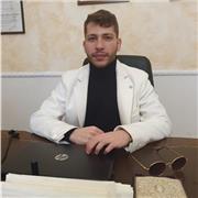 laureato in giurisprudenza con 110elode impartisce lezioni eccellenti di diritto